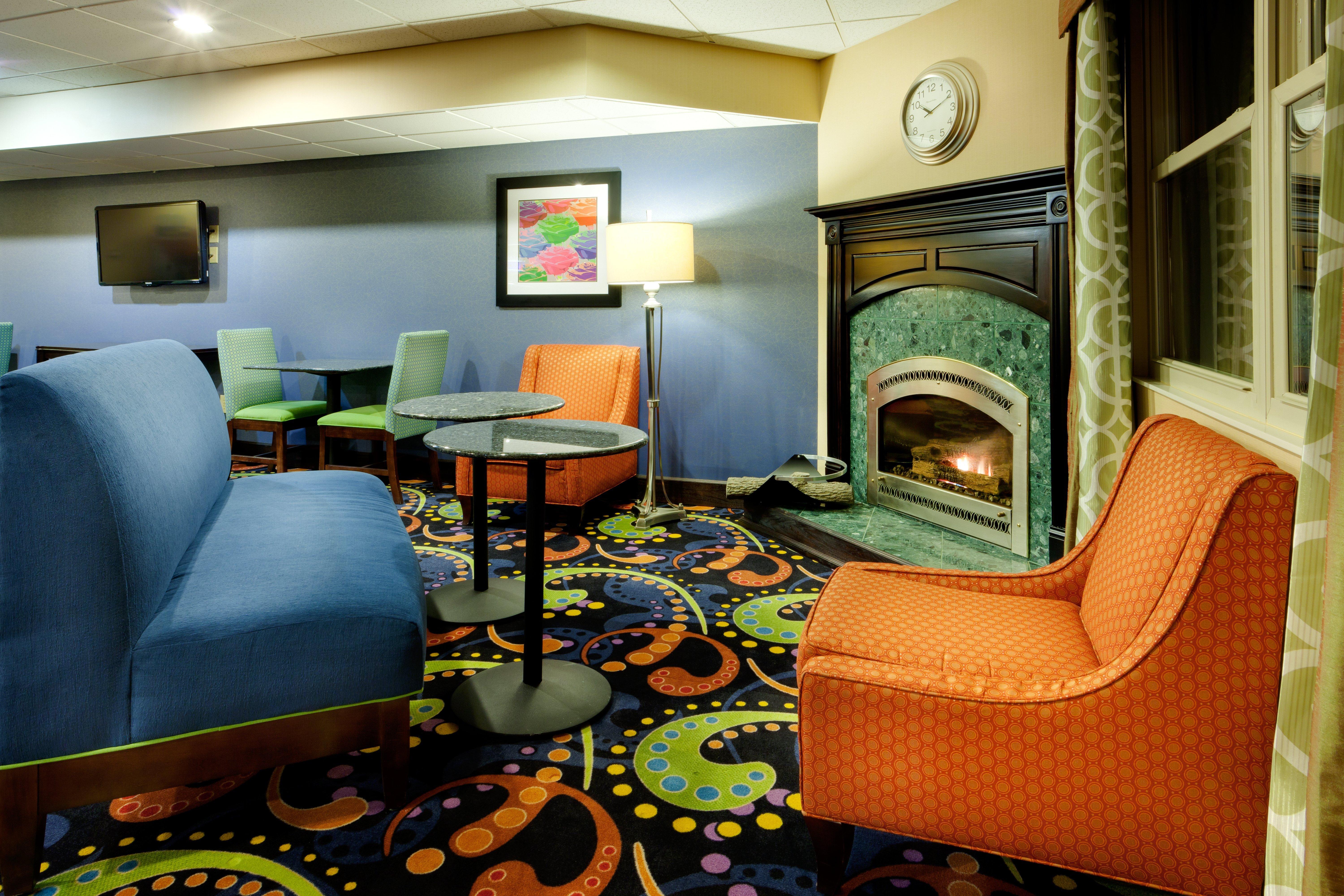 Best Western Owego Inn Exterior foto