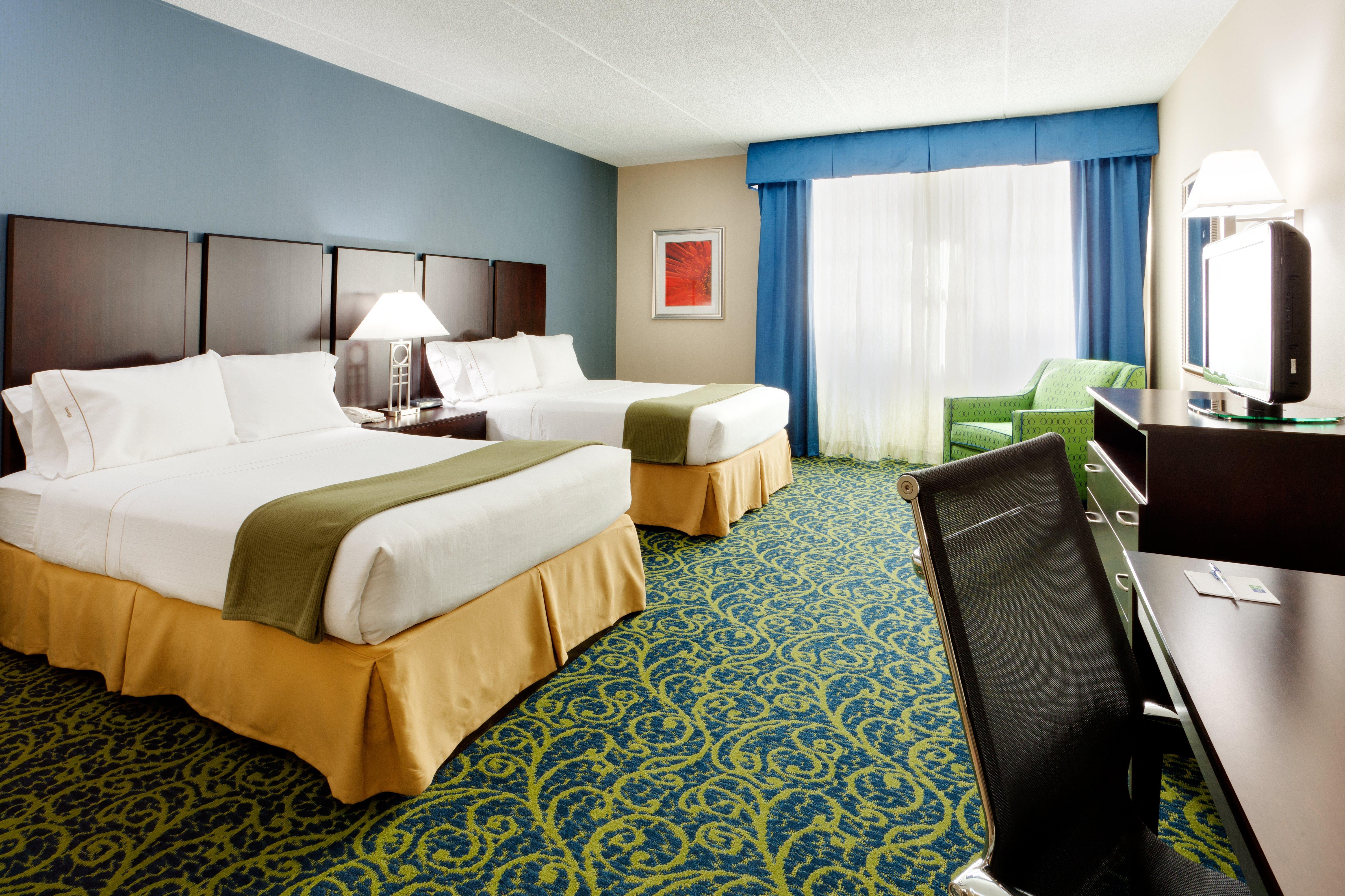 Best Western Owego Inn Exterior foto